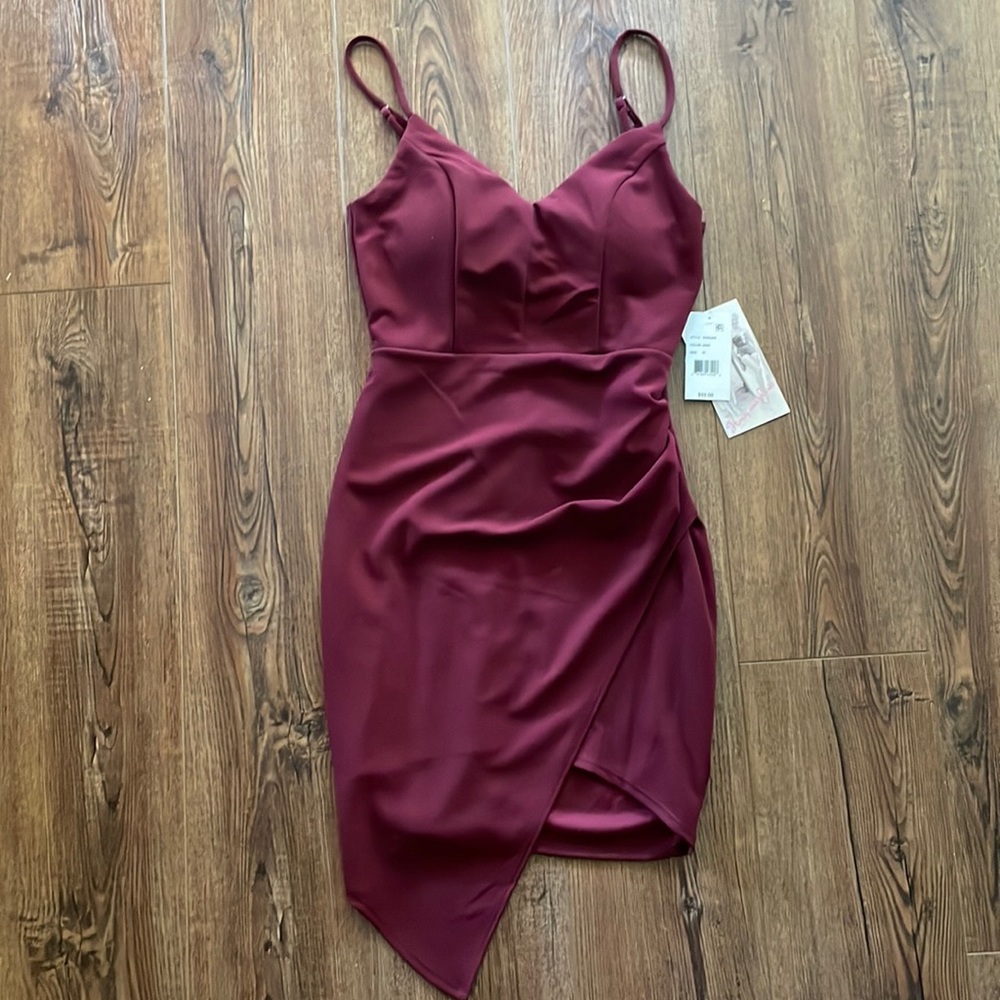 NWT Dillards Mini Dress